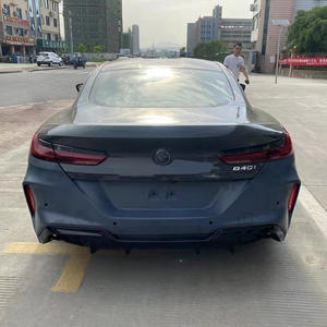 Kit carrosserie haute performance et <span class=keywords><strong>prix</strong></span> pour BMW Série 8 G14/G15 2019 + Conversion au modèle M8. - Product Image 6