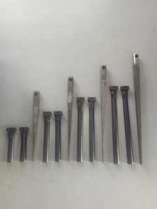 Peças divisor de pedra hidráulica, pedra de ressecamento de pedra, ferramentas de demolição de concreto à venda - Product Image 3