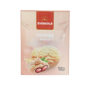 Bolsa de Plástico PA+PE de Alta Calidad, Resistente a la Humedad, Termosellable, para Envasado de Alimentos Congelados, Galletas de Coco, Chips - Product Image 3