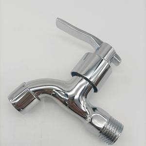 Robinet en alliage de zinc <span class=keywords><strong>à</strong></span> ébullition rapide avec poignée en aluminium pour l'extérieur Robinet pour évier de salle de bain <span class=keywords><strong>Machine</strong></span> <span class=keywords><strong>à</strong></span> <span class=keywords><strong>laver</strong></span> Valve en céramique Paiement - Product Image 4