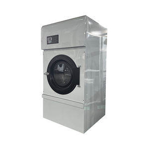 Ventes de matériel de blanchisserie commerciale 130kg Machine d'extraction de lavage industriel automatique 14/<span class=keywords><strong>17kg</strong></span> sèche-<span class=keywords><strong>linge</strong></span> - Product Image 3