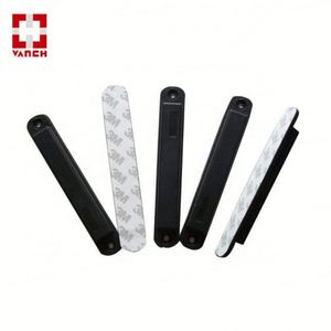 Vanch 860-960mhz 8 Meters RFID Waste <b>Bin</b> Management Label Sticker RFID ABS Anti Metal Tag Uhf Rfid Tag - Product Image 5