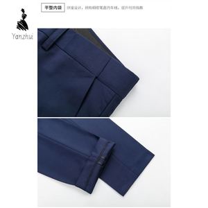 Costume 3 pièces à col YZ, <span class=keywords><strong>tenue</strong></span> de gros <span class=keywords><strong>pour</strong></span> jeunes animateurs, performances scéniques et mariages - Product Image 6