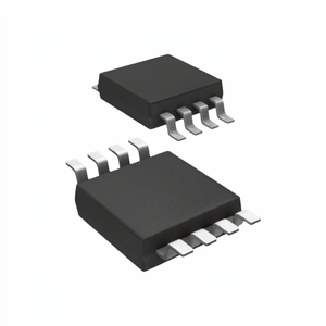 8 VSSOP, 8 MSOP BR24G64FVM-3GTTR ชิ้นส่วนอิเล็กทรอนิกส์หน่วยความจำ BOM IC มีสินค้าในสต็อก - Product Image 1
