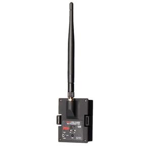 SIYI FM30 30KM <span class=keywords><strong>Transmetteur</strong></span> Datalink Télémétrie Mini Récepteur OpenTX ExpressLRS Radio Module pour Racing Drones RC <span class=keywords><strong>Avion</strong></span> - Product Image 1