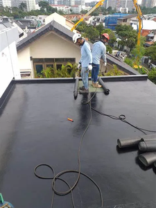 Revêtement acrylique imperméable à séchage rapide et haute élasticité, revêtement de toiture pour la <span class=keywords><strong>réparation</strong></span> et la protection des fuites - Product Image 5