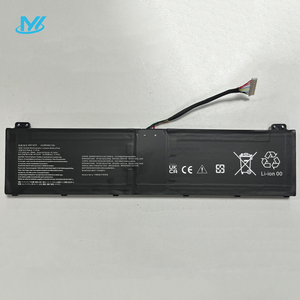 Batterie MYiYAE AP21A8T AP21A7T AP21A5T pour <span class=keywords><strong>Acer</strong></span> <span class=keywords><strong>Predator</strong></span> <span class=keywords><strong>Helios</strong></span> <span class=keywords><strong>300</strong></span> <span class=keywords><strong>PH317</strong></span>-56-78LY <span class=keywords><strong>PH317</strong></span>-56-78SM PH315-55-72EA PH315-55-770K - Product Image 1