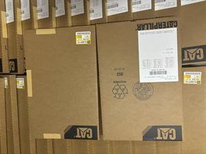 126-6668/140-1729/146-9768/2N-7520/599-7287/415-2872/7X-7723/20R-4889/465-6933/371-8029/521-0054/KIT DE JOINTS - Product Image 5