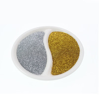 Paillettes holographiques PET fines de 0,2 mm, 1 kg, paillettes laser brillantes, flocons hexagonaux, fournisseur, corps, cheveux, visage, brillant à lèvres