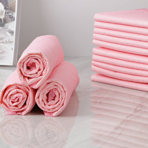 Hersteller große Größe 6 Schichten rutsch feste verdickte saugfähige Haustier <span class=keywords><strong>Pad</strong></span> desodor ierte Hunde windel Urin matten Veterinär instrument - Product Image 4