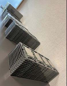 Intel Xeon Platinum Es 8444H Processor (45M Cache, 2.90 Ghz) Pk8071305075101 Srm 7l Schaalbaarheid 4S 8S <span class=keywords><strong>Cpu</strong></span> Engineer Model - Product Image 5