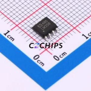 Amplificador operacional de chip IC de circuito integrado LM358DR2G(ES) SOP-8 original y nuevo - Product Image 1