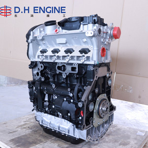 Bán 1.8T Ea827 Ea111 Ea211 Ea113 2.0 Gen 1 2 3 Ea888 Động Cơ Cho Audi VW Volkswagen Skoda Ghế Động Cơ - Product Image 2