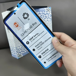 Camon 40 Pro – Offre Spéciale – Téléphone Portable Débloqué 7,3 Pouces 1 To Double SIM Android - Product Image 6