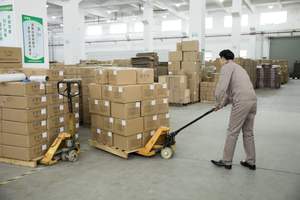 China Melhor Serviço Encaminhador Agente Transporte Ar \ Mar \ Transporte Ferroviário Frete - Product Image 3