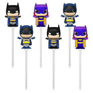 Tenedor De <span class=keywords><strong>comida</strong></span> De silicona pequeño De calabaza fantasma De Halloween para niños Horquilla De plástico Tenedor De Fruta dibujos animados Beto Fruit Pick para el almuerzo - Product Image 4