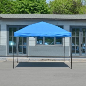 Anpassbare Größen Outdoor-Zelte und -Überdachungen, Sofort Aufbaubare Zelte, Pavillons, Outdoor-Sonnenschutzdächer, Ausstellungszelte - Product Image 1