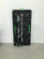 Gabinete LED de 500x1000mm de Ancho, Compatible con R2, de Alta Eficiencia, para Alquiler en Escenarios y Eventos