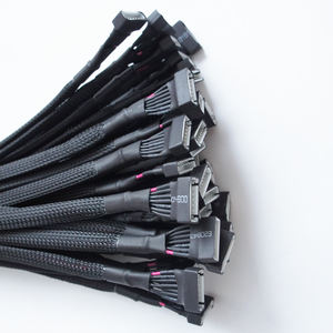 Настраиваемый 16-контактный Удлинительный кабель для видеокарты - Product Image 3