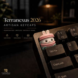 Teclas Impresas en 3D Personalizadas, Directo de Fábrica, Diseño y Personalización Gratuitos, MOQ Bajo de 50 Piezas para Marcas de Teclas - Product Image 3