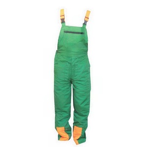 Pantalones Anticorte Extreme Workwear con Bi Elástico Ref 22380104 - Product Image 1