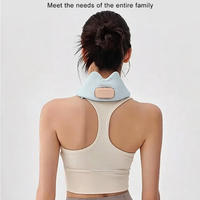 Máscara Bluetooth con Altavoz y Cubierta para Ojos y Nariz, Bloquea la Luz, Auriculares para Dormir, Masajeador