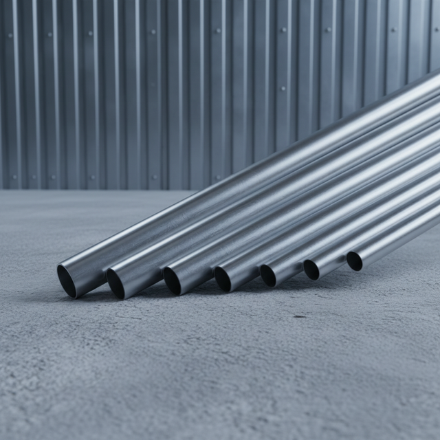 Windchime Pipes Prices 8mm Aluminum Pipe