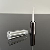 Tubes vides pour brillant à lèvres MINI Slim Waist, emballages pour brillant à lèvres, tubes pour brillant à lèvres en gros, vente chaude