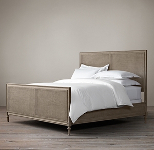Home Bedroom <span class=keywords><strong>Lit</strong></span> <span class=keywords><strong>double</strong></span> <span class=keywords><strong>en</strong></span> bois massif King Size <span class=keywords><strong>Lit</strong></span> <span class=keywords><strong>en</strong></span> <span class=keywords><strong>rotin</strong></span> <span class=keywords><strong>en</strong></span> bois d'hôtel - Product Image 3