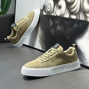 Nouvelle Tendance 2026 : Chaussures de Sport Décontractées Légères à Semelle Souple et Confortables pour Hommes - Product Image 6