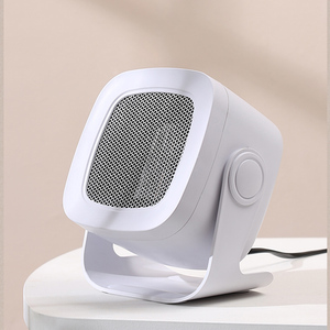 <strong>Portable</strong> <strong>Home</strong> Room Desktop Office Electric Fan <strong>Heater</strong> Electric Mini Space Fan <strong>Heaters</strong> <strong>for</strong> Winter Room - Product Image 4