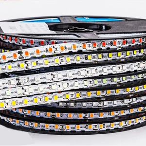 Nuova Generazione di Tubi al <span class=keywords><strong>Neon</strong></span> Separati, Copertura 12V 24V, Luci a Striscia Flessibili in Silicone, <span class=keywords><strong>LED</strong></span> <span class=keywords><strong>Neon</strong></span> Separati 6mm/8mm/12mm - Product Image 5