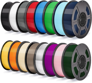 Filamento PLA+ para Impresora 3D de 1.75mm, Alta Resistencia y Baja Deformación para Impresión 3D FDM - Product Image 1