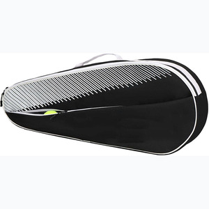 Bolsa de mano para raqueta de tenis grande personalizada Premium con muestra gratis, bolsa de lona para gimnasio deportivo, mochila para raqueta de tenis de Bádminton - Product Image 1