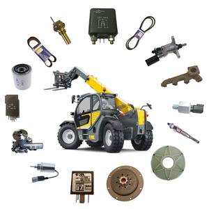 WaaaaackerNeeeeeusons <span class=keywords><strong>Telehandler</strong></span> Repuestos para KT306 KT356 KT357 TH522 TH412 TH627 - Product Image 1