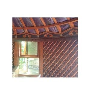 8m Sinoyurt <span class=keywords><strong>grande</strong></span> <span class=keywords><strong>taille</strong></span> <span class=keywords><strong>yourte</strong></span> facile avec loft 8m - Product Image 5