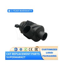 YANN'S 2205746 220-5746 Élément filtrant, filtre à air pour compacteur vibrant Cat CP-54 CP-533E