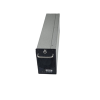 Convertisseur DCDC 9 kW, module d'alimentation DC/AC, refroidissement liquide, conception à courant élevé, 60 A, 400 V, série sur réseau, LiFePO4