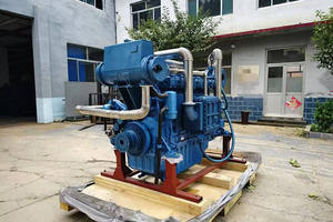 <span class=keywords><strong>Moteur</strong></span> diesel marin Weichai 6M33 de Chine, 4 temps, bateau de pêche, yacht, navire, <span class=keywords><strong>moteur</strong></span> hors-bord avec boîte de vitesses 600/650/700/800 ch - Product Image 3