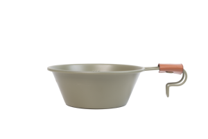 Taza portátil ligera de acero de titanio para acampar <span class=keywords><strong>Sierra</strong></span> para aventuras al aire libre - Product Image 2
