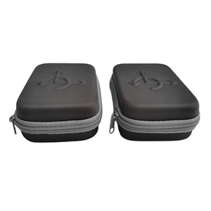 Vente directe d'usine <span class=keywords><strong>top</strong></span> personnalisé pas cher eva mousse moulée dure à l'intérieur de la mallette à outils de protection - Product Image 3