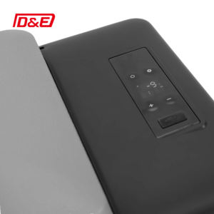 Réfrigérateur portable 20L 12V 24V <span class=keywords><strong>pour</strong></span> camping, <span class=keywords><strong>mini</strong></span> réfrigérateur congélateur <span class=keywords><strong>pour</strong></span> camion camping-car, bateau, voiture, camping-car, <span class=keywords><strong>tente</strong></span> d'extérieur - Product Image 5