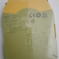 Relais haute performance s8 24VDC 2n/o 750108, adapté pour une utilisation industrielle, neuf