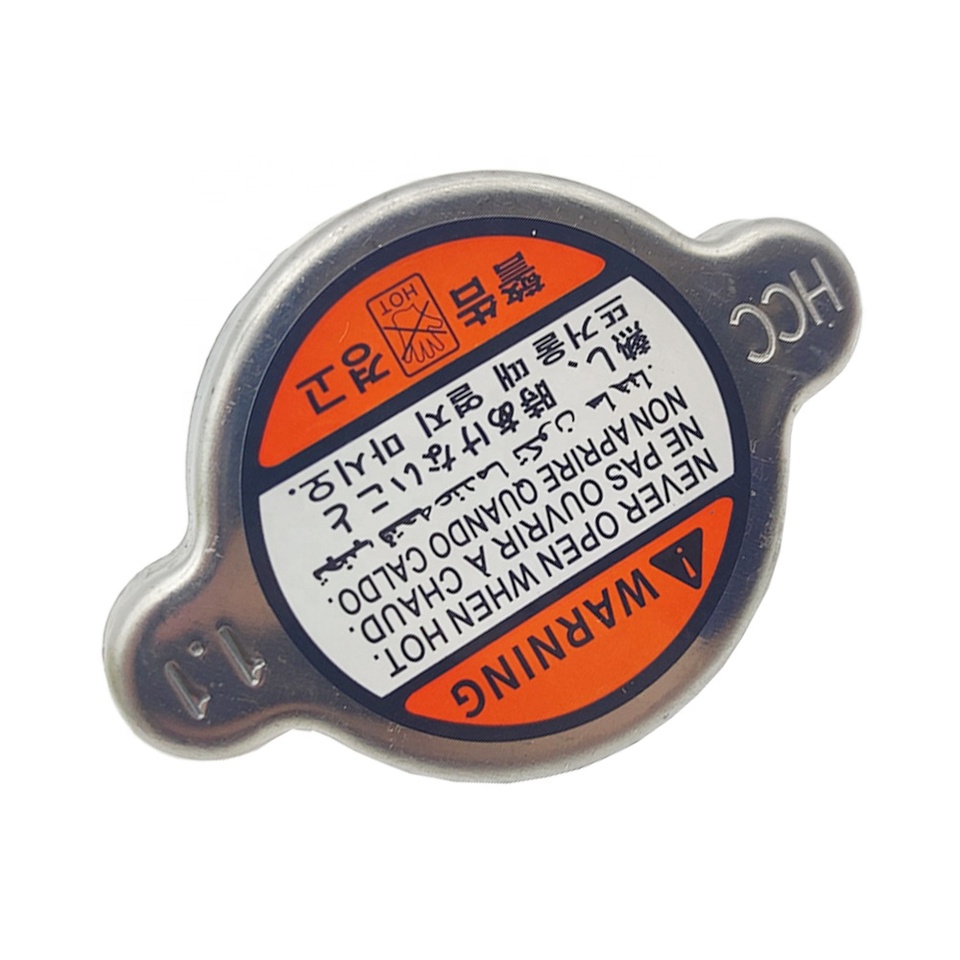 25330-3K000 1.1 Bar Radiator Cap Assy For Hyundai Azera Elantra