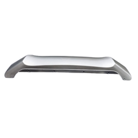 Pièces automobiles Nouveau pare-chocs avant Déflecteur d'air Pare-chocs avant Menton pour Honda CR-V 2015-2016 OEM 71110-TFA-T00 RM1 RM2 RM3 RM4