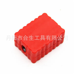 Juego de puntas de destornillador huecas Mr Drill de 33 piezas, 6 mm, 1/4 pulgadas, de acero, para herramientas neumáticas y eléctricas, para tornillos de cabeza irregular - Product Image 5