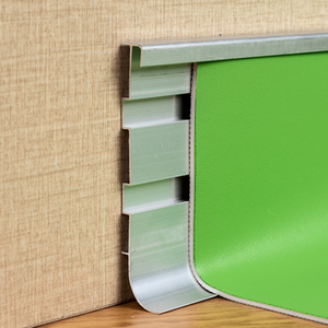 Panel de Revestimiento de Pared de Aluminio para Proyectos de Centros Comerciales, Venta al Por Mayor - Product Image 1