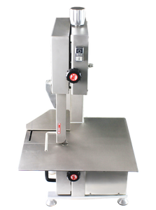 Machine à découper la viande neuve, équipement de cuisine, machine à découper la viande, moteur 220V, directement de l'usine - Product Image 5