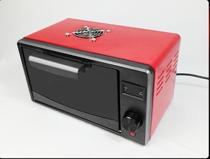 Caja de Curado UV LED de Gran Tamaño de Aleación de Aluminio con Intensidad Regulable para Eliminar la Oxidación Amarilla, Pegamento de Impresión 3D, Pantalla Curva de Teléfono - Product Image 1