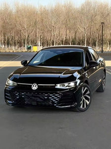 2025 Volkswagens Passats 1.4T lusso Executive berlina Car cina nuovi veicoli <span class=keywords><strong>passat</strong></span> 2025 Automobile Voiture Neuve Chinois - Product Image 4